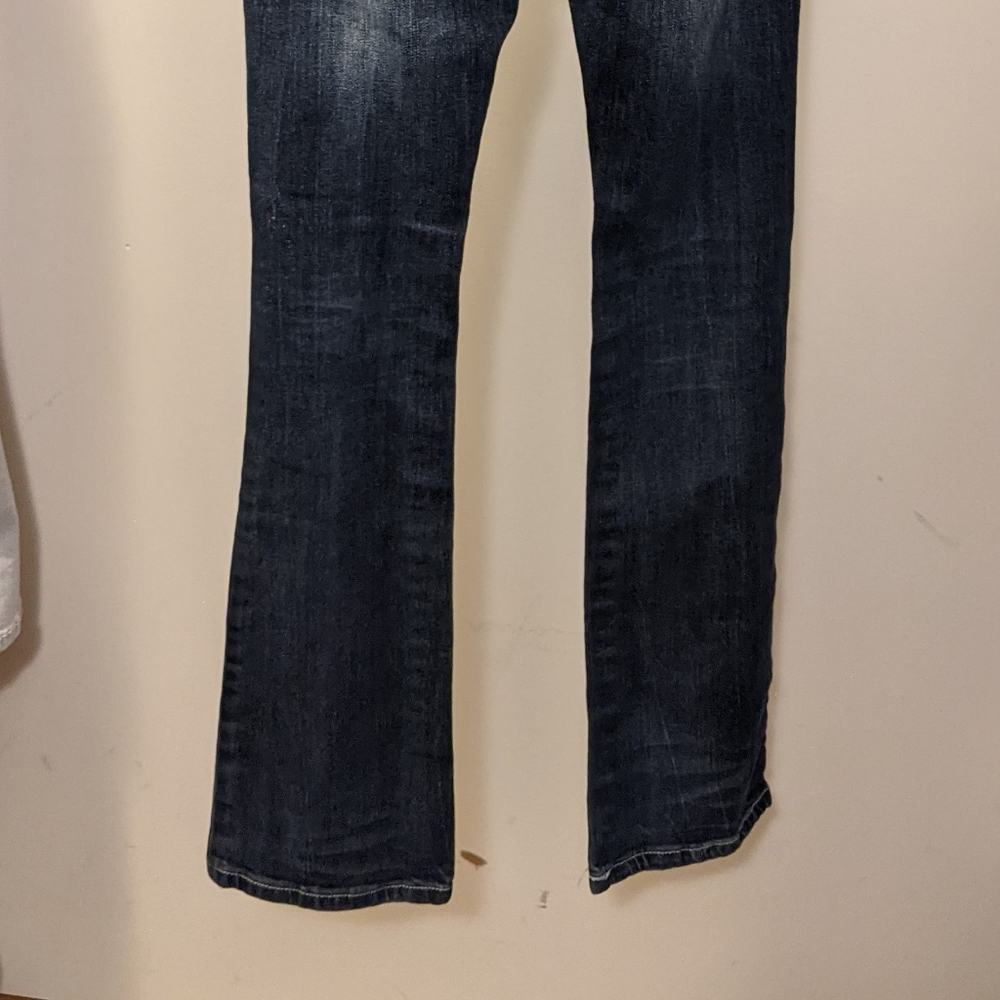 Premier jeans from Rue21. 0/1 R - Picture 8 of 12